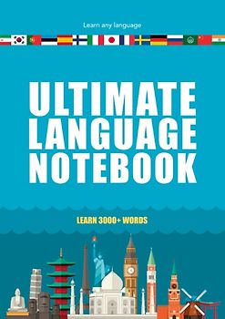 Ultimate Language Notebook