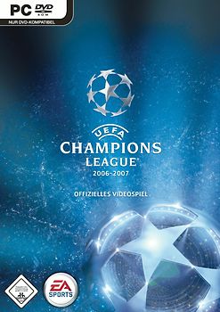 UEFA Champions League 2007 PC Spiele