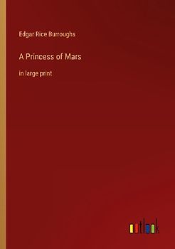 A Princess of Mars