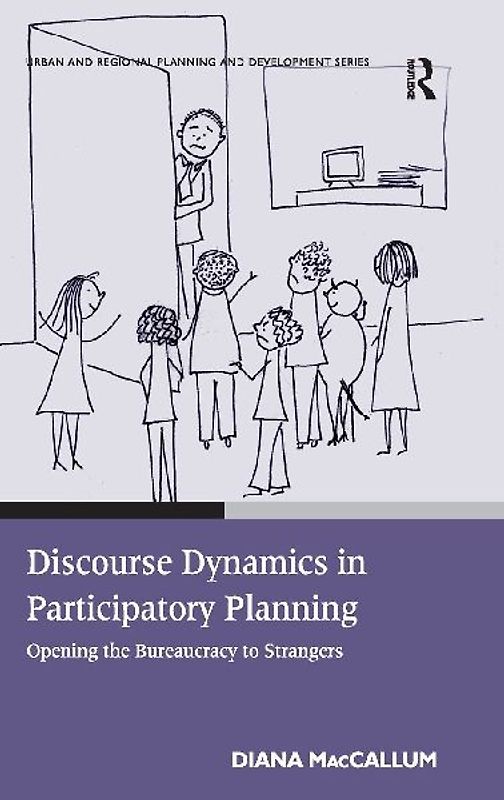 Discourse Dynamics in Participatory Planning
