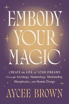 Embody Your Magic