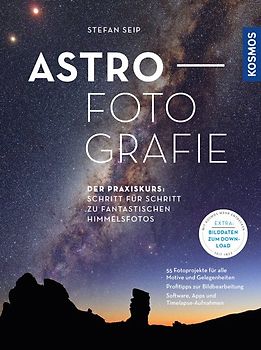 Astrofotografie