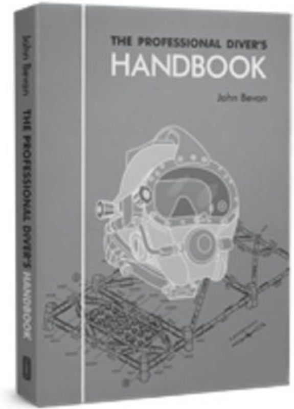 The Professional Diver's Handbook