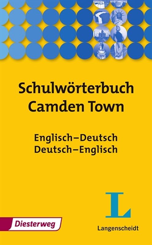 Schulwörterbuch Camden Town