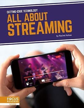 All about Streaming