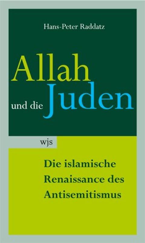 Allah und die Juden
