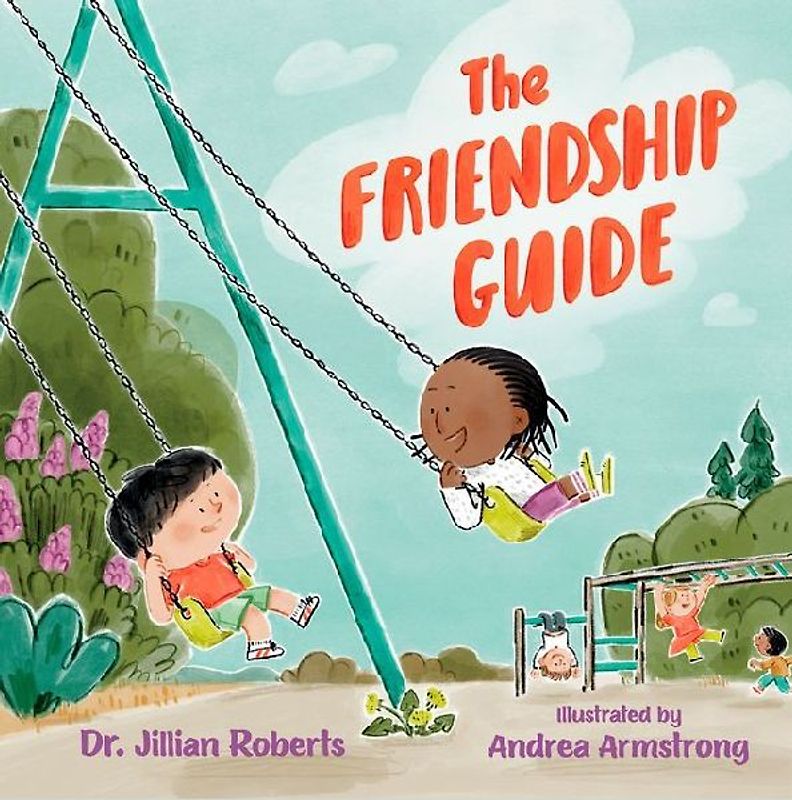 The Friendship Guide