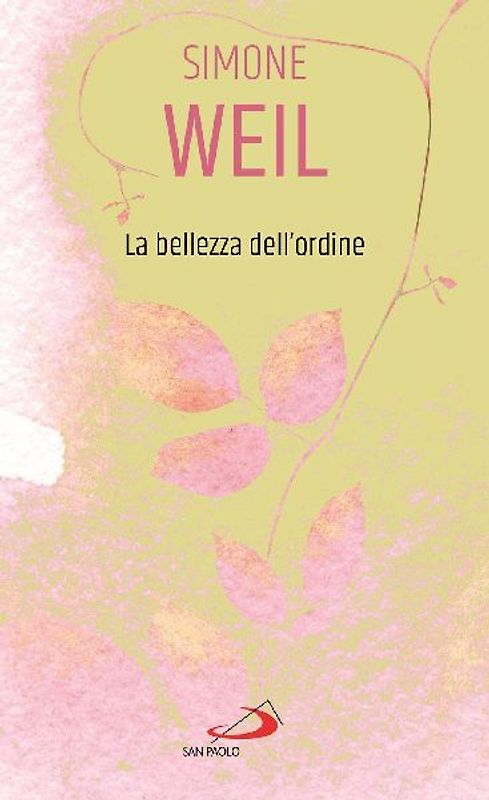 La bellezza dell'ordine