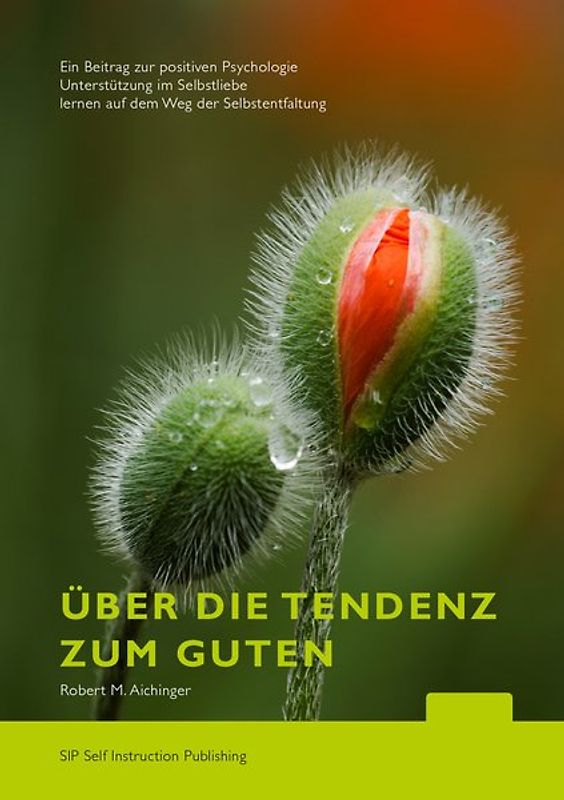 Über die Tendenz zum Guten