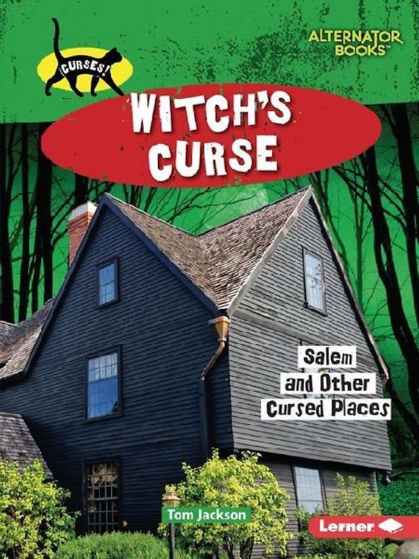 Witch's Curse