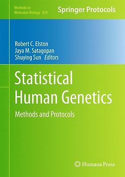 Statistical Human Genetics