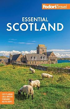 Fodor's Essential Scotland
