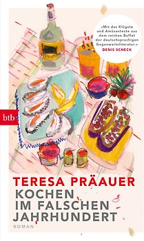 Kochen im falschen Jahrhundert
