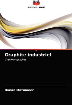 Graphite industriel