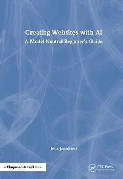Creating Websites with AI