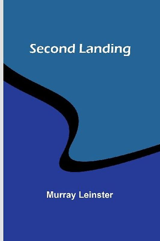 Second landing