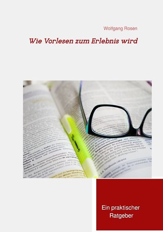 Wie Vorlesen zum Erlebnis wird