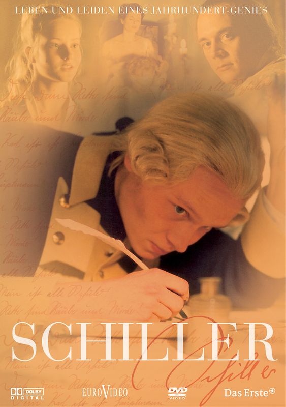 Schiller DVD