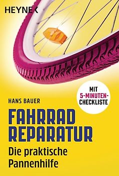 Fahrradreparatur