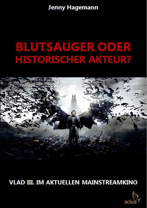 Blutsauger oder historischer Akteur?