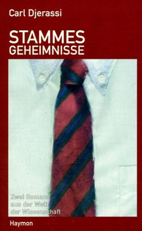 Stammesgeheimnisse