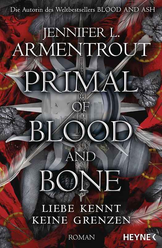 Primal of Blood and Bone – Liebe kennt keine Grenzen