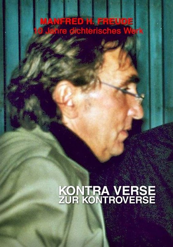 Kontraverse