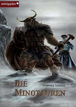 Die Minotauren