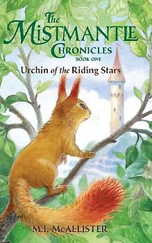 Urchin of the Riding Stars
