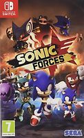 Sonic Forces [EU Import]