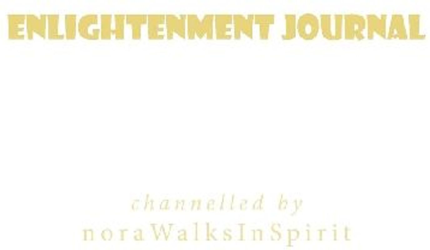 Enlightenment Journal