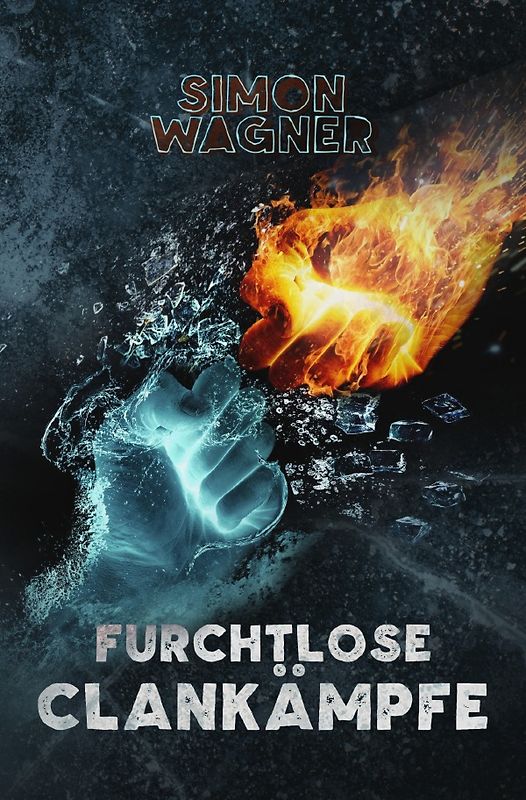 Furchtlose Clankämpfe