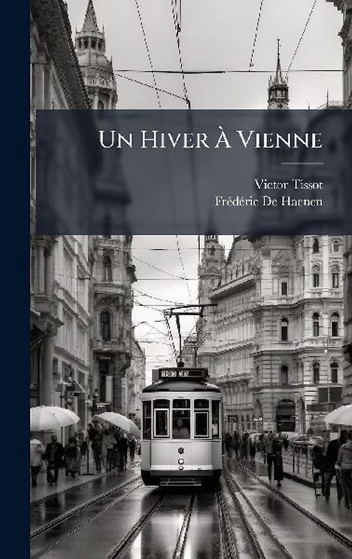 Un Hiver Ã Vienne