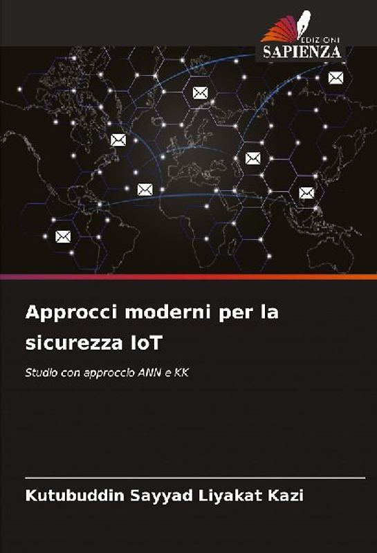 Approcci moderni per la sicurezza IoT