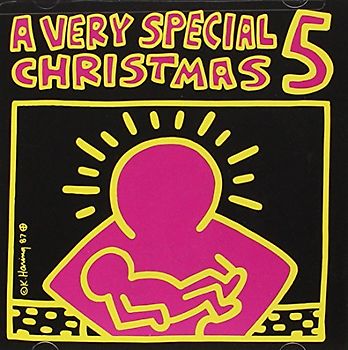 Various - A Very Special Christmas Vol.5