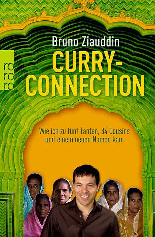 Curry-Connection