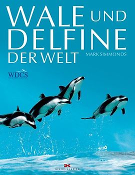 Wale und Delfine der Welt