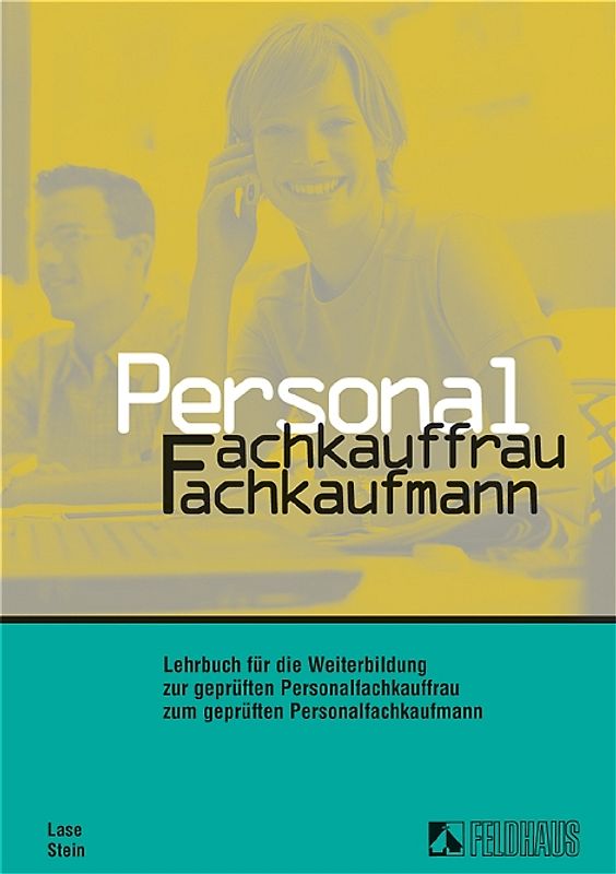 Personalfachkauffrau Personalfachkaufmann