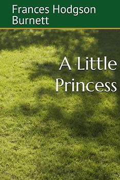 A Little Princess