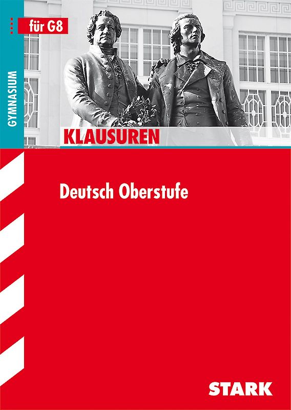 Klausuren Gymnasium - Deutsch Oberstufe