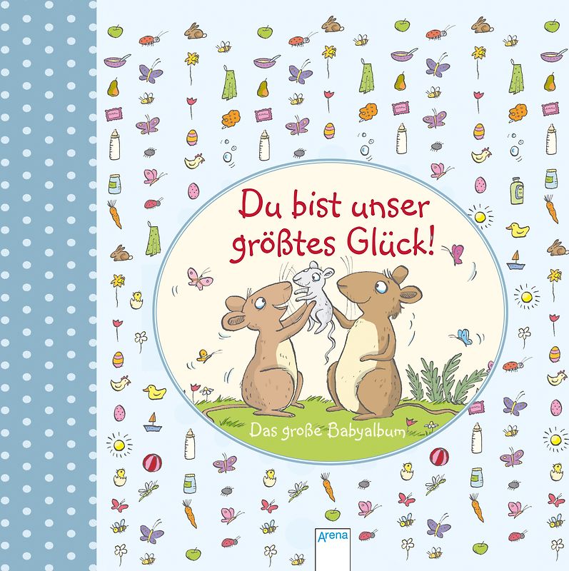 Du bist unser größtes Glück