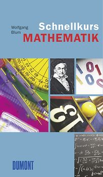 DuMont Schnellkurs Mathematik