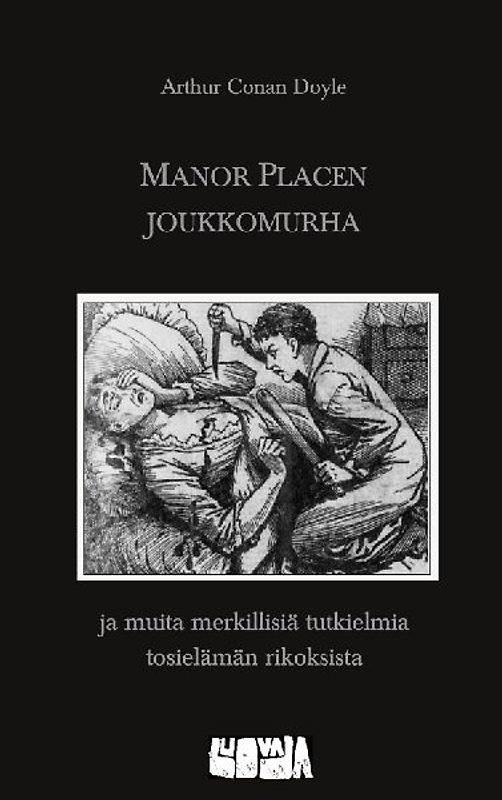 Manor Placen joukkomurha
