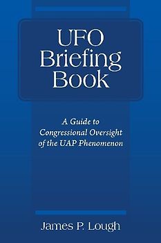 UFO Briefing Book