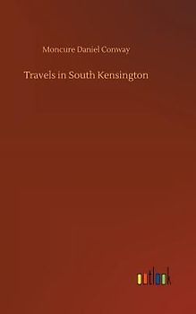 Travels in South Kensington