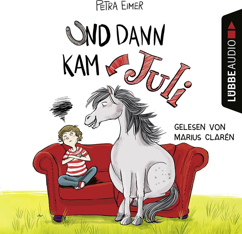 Und dann kam Juli