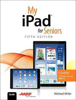 My iPad for Seniors