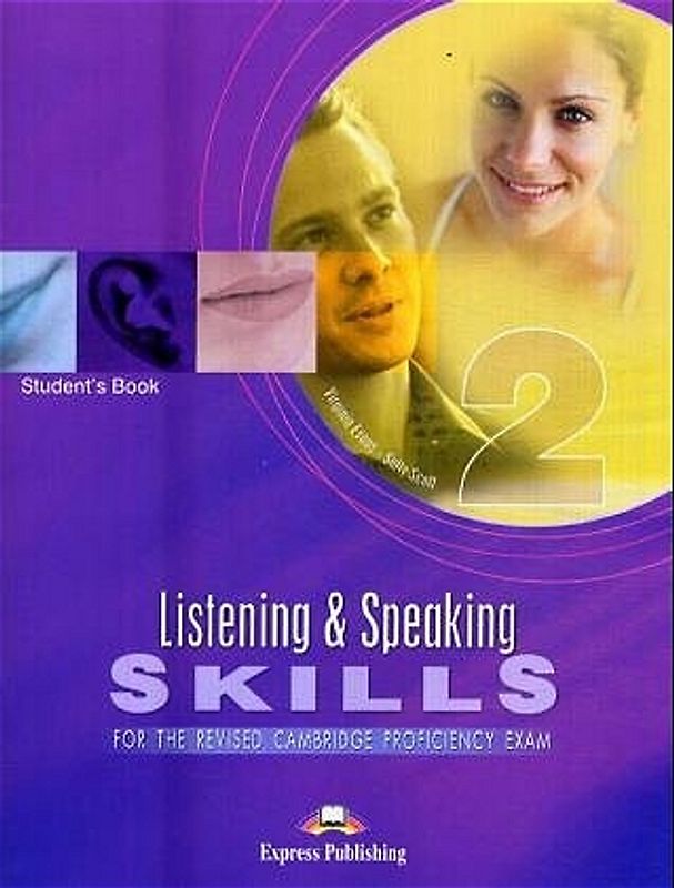 Revised Cambridge Proficiency Exam 2