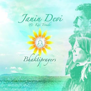 Janin Devi - Bhaktiprayers