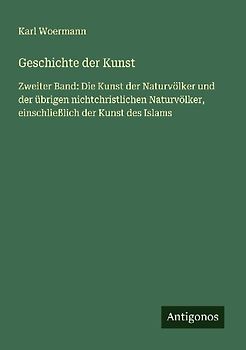 Geschichte der Kunst